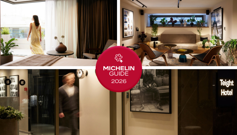 Michelin Guide